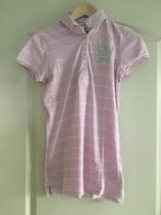 Roze polo Superdry maat M, Manches courtes, Taille 38/40 (M), Enlèvement ou Envoi, Superdry