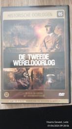 La Seconde Guerre mondiale dans la série Les grandes guerres, Enlèvement ou Envoi, Comme neuf