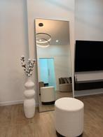 GRAND Miroir gris IKEA HOVET, Maison & Meubles, Enlèvement, Comme neuf