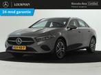 Mercedes-Benz A 250 e Luxury Line | Progressive Line Advance, Automaat, Zwart, 19 g/km, Berline