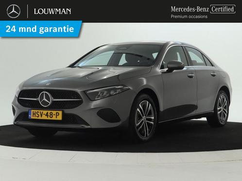 Mercedes-Benz A 250 e Luxury Line | Progressive Line Advance, Auto's, Mercedes-Benz, A-Klasse, ABS, Airbags, Alarm, Bluetooth