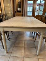 Landelijke eettafel, Huis en Inrichting, Ophalen