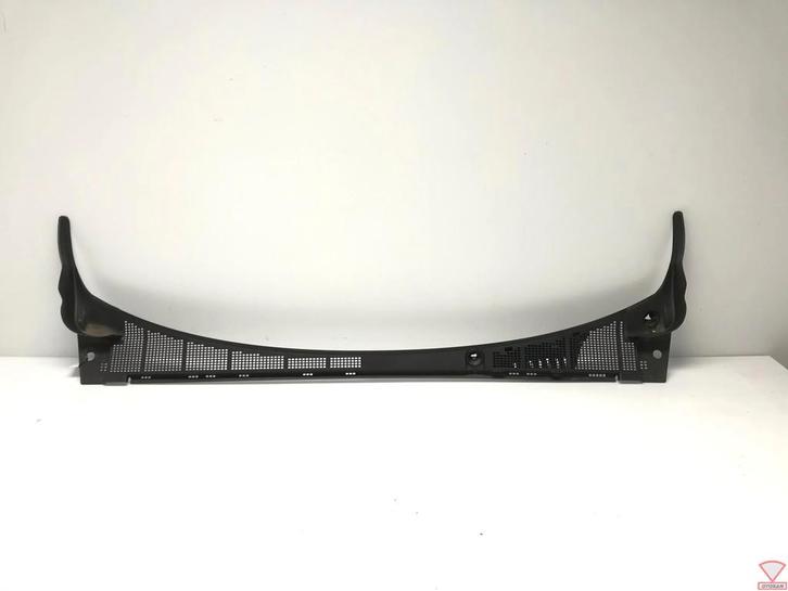 renault megane iv 2018 paravan paravent 668115544r, Auto-onderdelen, Carrosserie, Motorkap, Renault, Voor, Gebruikt