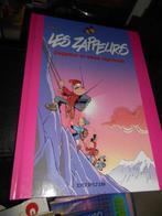 Les Zappeurs 3 eo, Livres, Enlèvement ou Envoi