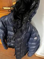 Moncler jas, Kleding | Heren, Jassen | Winter, Ophalen, Zo goed als nieuw, Overige maten, Blauw