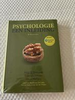Philip Zimbardo - Psychologie, een inleiding, Ophalen of Verzenden, Nieuw, Nederlands, Philip Zimbardo; Robert Johnson; Vivian McCann