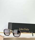John Dalia bril, Overige merken, Zwart, Nieuw, Ophalen of Verzenden