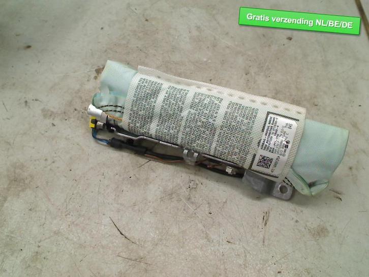 AIRBAG STOEL RECHTS A1 Sportback (8XA / 8XF) (8X3880242c), Auto-onderdelen, Overige Auto-onderdelen, Audi, Gebruikt