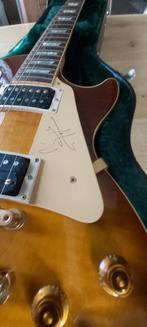 Signature Jimmy Page de la Gibson Les Paul Standard 1996, Musique & Instruments, Enlèvement ou Envoi, Gibson