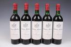 CHATEAU MONTROSE 1976 - SAINT ESTEPHE, Verzamelen, Wijnen, Rode wijn, Frankrijk, Vol, Zo goed als nieuw