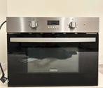 Zanussi inbouw oven, Elektronische apparatuur, Ovens, Gebruikt, Hete lucht, 60 cm of meer, Oven met grill