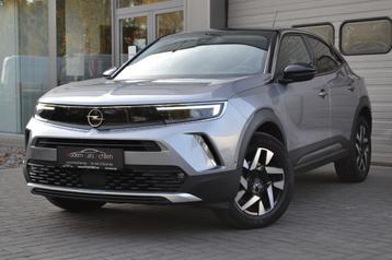 Opel Mokka 1.2 Benzine Automaat * Leder * LED * Carplay beschikbaar voor biedingen