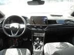 VOLKSWAGEN T ROC R-LINE HYBRIDE B 10-24, Automaat, Bedrijf, Hybride Elektrisch/Benzine, Zilver of Grijs