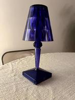 Design lamp Kartell, Minder dan 50 cm, Kunststof, Design, Zo goed als nieuw