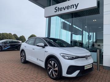 Volkswagen ID.5 ID.5 77 kWh Pro beschikbaar voor biedingen