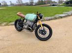 BMW R100RS caferacer project, Motoren, 898 cc, 2 cilinders, Particulier, Meer dan 35 kW