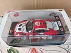 Modelauto Porsche 911 GT3 R 24 u Nürburgring, Ophalen of Verzenden, Zo goed als nieuw