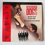 Reservoir Dogs - Laserdisc, Cd's en Dvd's, Dvd's | Overige Dvd's, Ophalen of Verzenden