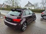 Audi A1 1.2TFSI 2012 Full option Panoramische dak leder gps, Auto's, Voorwielaandrijving, Euro 5, A1, Leder