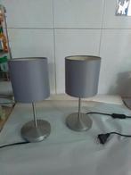 2 ikea tafellampen, Ophalen of Verzenden