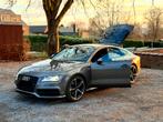 Audi A7 Sportback 3.0 TDI V6 245 ch  quattro – Pack S-Line, Autos, Euro 5, Achat, Attache-remorque, Entreprise
