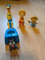 Les figurines des Simpson, Enfants & Bébés, Utilisé, Enlèvement ou Envoi