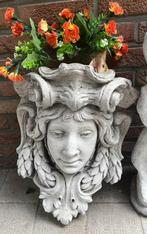 Een beeld dat een authentieke uitstraling aan uw tuin geeft, Tuin en Terras, Ophalen, Gebruikt