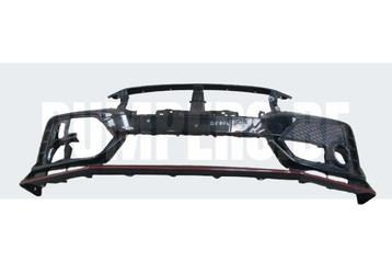 Bumper	Honda Civic X Type R 15-  Voorbumper Q5804 beschikbaar voor biedingen
