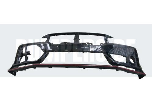 Bumper	Honda Civic X Type R 15-  Voorbumper Q5804, Auto-onderdelen, Carrosserie, Bumper, Voor, Gebruikt, 6 maanden garantie, Ophalen of Verzenden