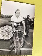 Wielerkaart wk team flandria rik van looy, Sport en Fitness, Wielrennen, Verzenden, Zo goed als nieuw