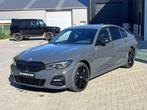 BMW 330 ea M-Pakket-Laser-Cockpit Navi Pro-Head Up-Cam-19", Auto's, Automaat, Achterwielaandrijving, 4 cilinders, Leder