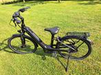 Elektrische damesfiets Kettler quadriga cx10 625WH  nieuw, Ophalen, Nieuw