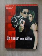 Un tueur pour cible (Chow Yun-Fat) Dvd édition Collector, Enlèvement ou Envoi