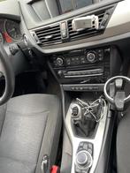 BMW X1 sdrive 16d., Autos, BMW, Carnet d'entretien, Tissu, Achat, Blanc