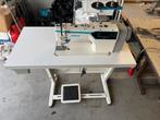 Industriele naaimachine jack h6 dubbel transport automaat, Overige merken, Ophalen of Verzenden, Industrieel, Naaimachine
