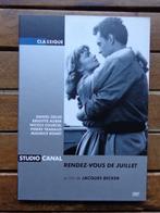 )))  Rendez-vous de Juillet  //  Daniel Gélin  (((, Cd's en Dvd's, Dvd's | Drama, Alle leeftijden, Ophalen of Verzenden, Zo goed als nieuw
