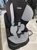 Nania autostoeltje voor kinderen, Ophalen, Zo goed als nieuw, Overige merken, Autogordel of Isofix