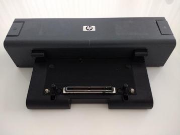 diverse dockingstations / port replicators ( HP & Sony)     beschikbaar voor biedingen