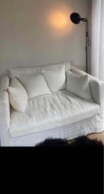 Loveseat met afneembare hoes, Ophalen, Zo goed als nieuw