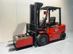 EP X4-30 - 4.8 meter Triplex, Uitneembare accu's incl. Docki, Zakelijke goederen, Overige aandrijving, Heftruck, EP