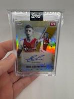 1/1 Ajax Toby Alderweireld, Enlèvement ou Envoi, Comme neuf