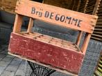 Brij De Gomme - Artois Leuven, Huis en Inrichting, Woonaccessoires | Kisten, Gebruikt, Ophalen of Verzenden