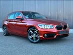 BMW 116i sportline, Cuir, Achat, Euro 6, Boîte manuelle