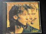 Clouseau - Oker, Cd's en Dvd's, Cd's | Nederlandstalig, Ophalen of Verzenden, Gebruikt, Pop