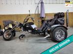 Boom A2 CHOPPER 1.6 VEEL EXTRA's Originele lowrider, Motoren, 1584 cc, Meer dan 35 kW