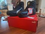 Puma Cascades S3 werschoen maat 44 NIEUW!, Ophalen of Verzenden, Zo goed als nieuw