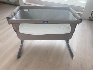 Chicco co-sleeper wieg beschikbaar voor biedingen
