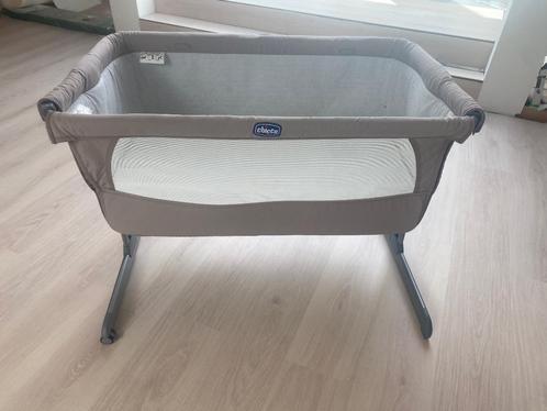 Chicco co-sleeper wieg, Kinderen en Baby's, Babywiegjes en Ledikanten, Gebruikt, Wieg, Ophalen