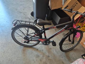 Kinderfiets  beschikbaar voor biedingen