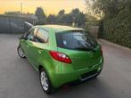Mazda 2, Voorwielaandrijving, Stof, 4 cilinders, Bedrijf